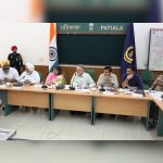 Patiala aims to lead Punjab in Khedan Watan Punjab Diyan: Dr Balbir Singh