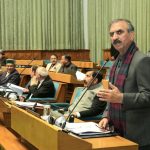 Himachal Assembly Monsoon Session concludes with 91 pc productivity