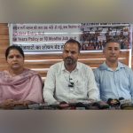 Himachal BEd-qualified candidates demand jobs, plan to intensify stir