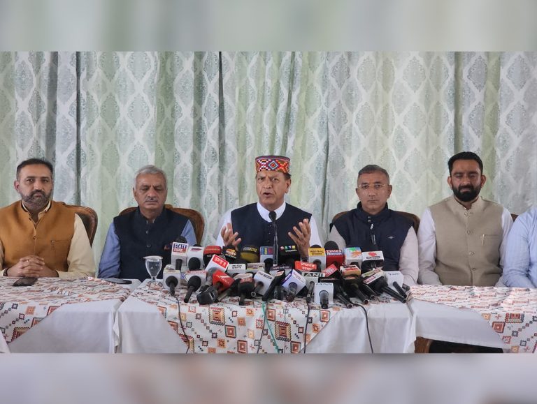 BJP to launch ‘Seva Samarpan Abhiyan’ on PM Modi’s birthday: Bindal