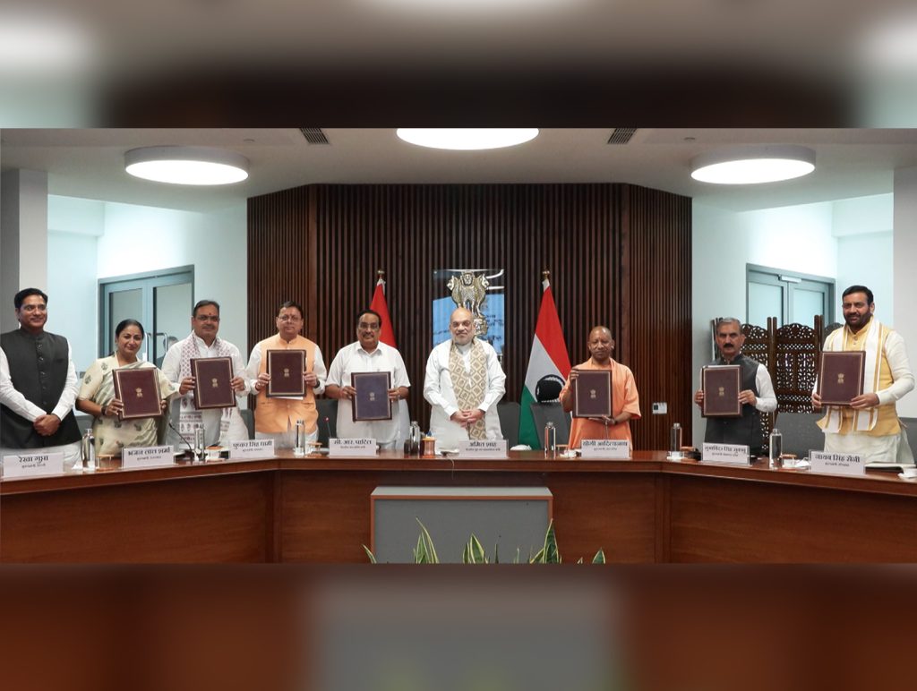 Himachal secures financial interests in Rs 15,624-crore Kishau project
