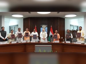 Himachal secures financial interests in Rs 15,624-crore Kishau project