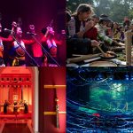 Third edition to feature art, music, food, films, workshops and exhibitions from December 3 to 9