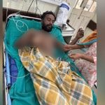 Sangrur man consumes poison outside the DC office