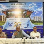 IISER Mohali unveils initiatives ahead of 20th Foundation Day