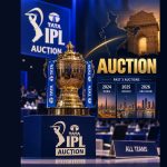 IPL 2027 auction set to return to India