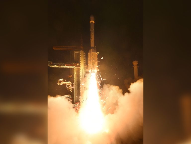 ISRO’s EOS-05 launch reflects India’s growing space capabilities: PM Modi