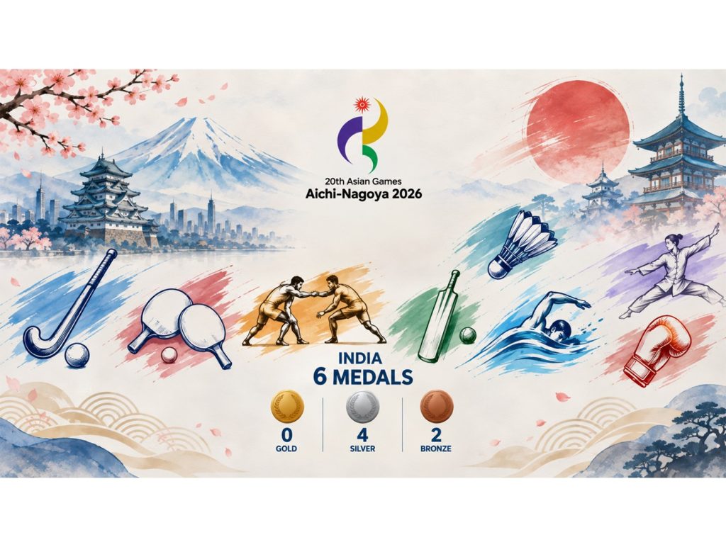 India shine in hockey, table tennis & kabaddi on Day 3