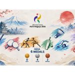 India shine in hockey, table tennis & kabaddi on Day 3