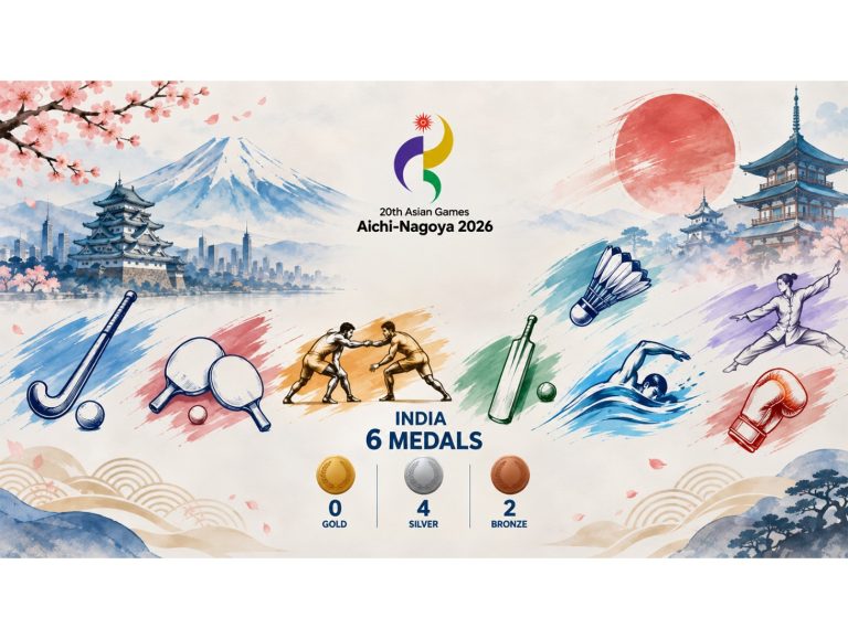 India shine in hockey, table tennis & kabaddi on Day 3