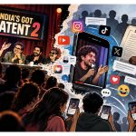 India’s Got Latent 2: Apparently, the joke’s on us, writes Jasriman Kaur