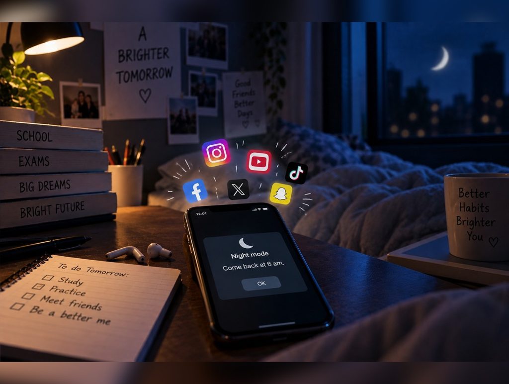 Instagram curbs: Who really needs it, teens or the app? writes Jasriman Kaur