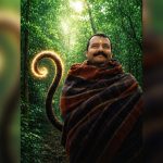 Hanuman Ansh: Walking with Neem Karoli Baba, writes Dr. Kiran Deep