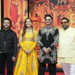 Jhalmuri, live music and camaraderie behind ‘Sa Re Ga Ma Pa’