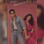 Jump on the 1980s AI photo trend bandwagon