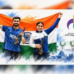 Kamaljeet-Suruchi shoot gold on Day 7