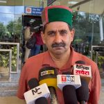 Kangra Airport expansion in final stage, land acquisition to be completed soon: Pathania