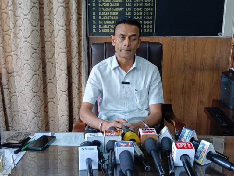 Kangra plans week-long World Tourism Day events