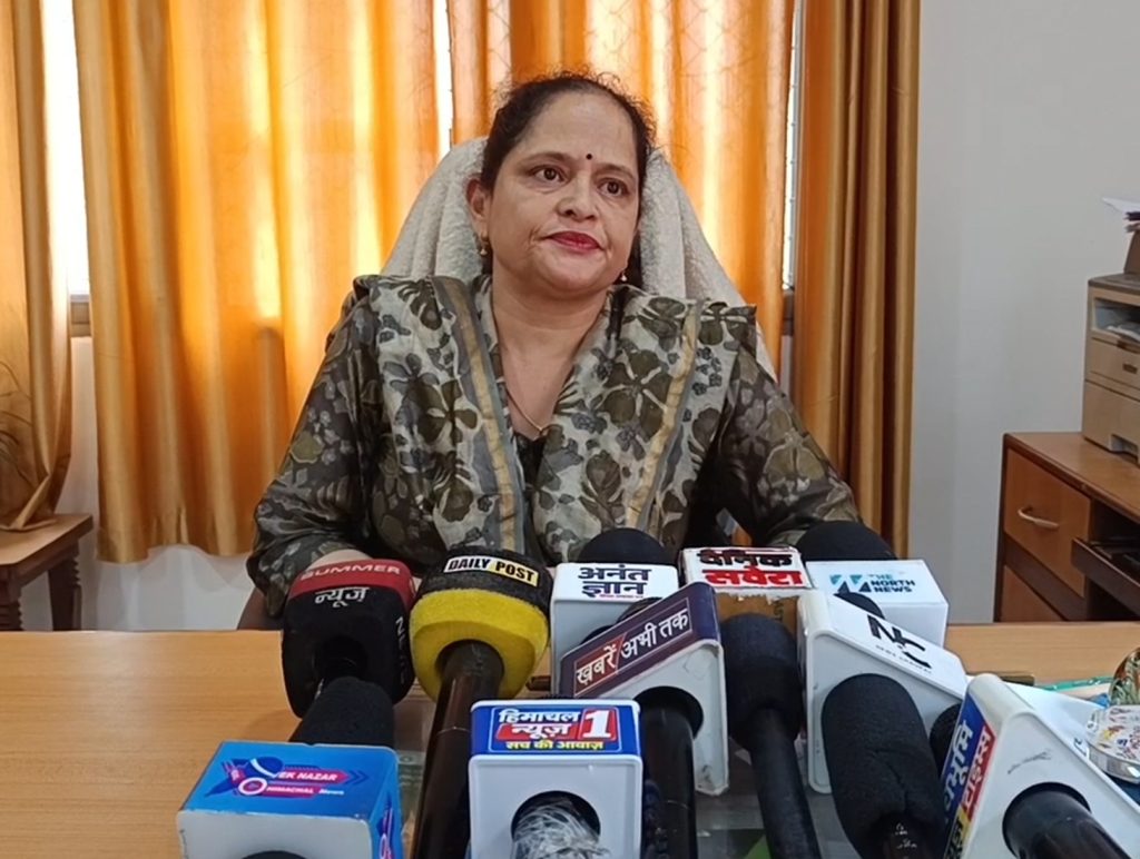 Kangra reports 350 lumpy skin disease cases, 70 active