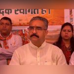 Kangra seeks bigger role in next HP Govt, says Pawan Kajal