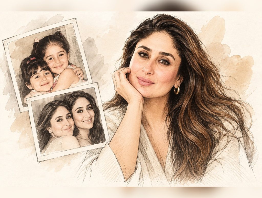 Kareena Kapoor Khan turns 46 as family, friends flood social media with wishes