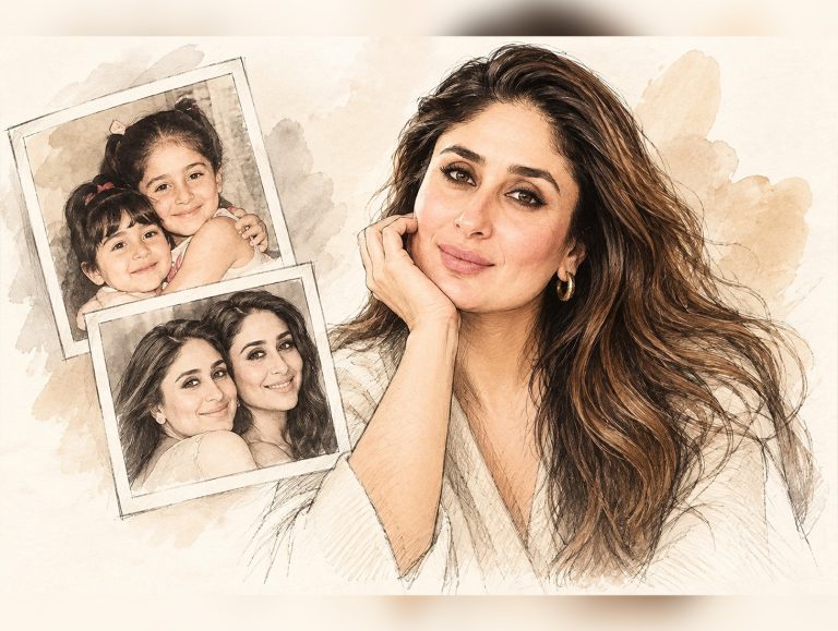 Kareena Kapoor Khan turns 46 as family, friends flood social media with wishes