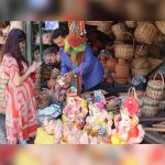 Kullu gears up for Ganesh festival