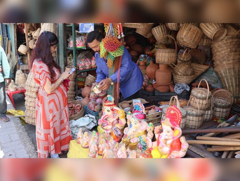 Kullu gears up for Ganesh festival