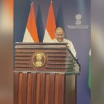 Committed to energy security for 1.4 billion Indians: MEA