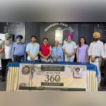 MERA PIND 360 foundation launches Punjab Di Rooh SEWA Grant project
