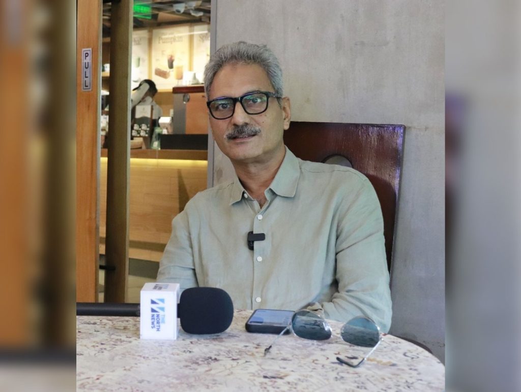 Mahmood Farooqui’s ‘The Tihar Players’ looks beyond the label of ‘criminal’