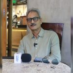 Mahmood Farooqui’s ‘The Tihar Players’ looks beyond the label of ‘criminal’