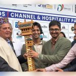 Bhuwaneshwar Gaur inaugurate Manali Expo 2026
