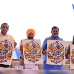 Pakistan to play Asian Champions Trophy hockey in Punjab: CM Mann