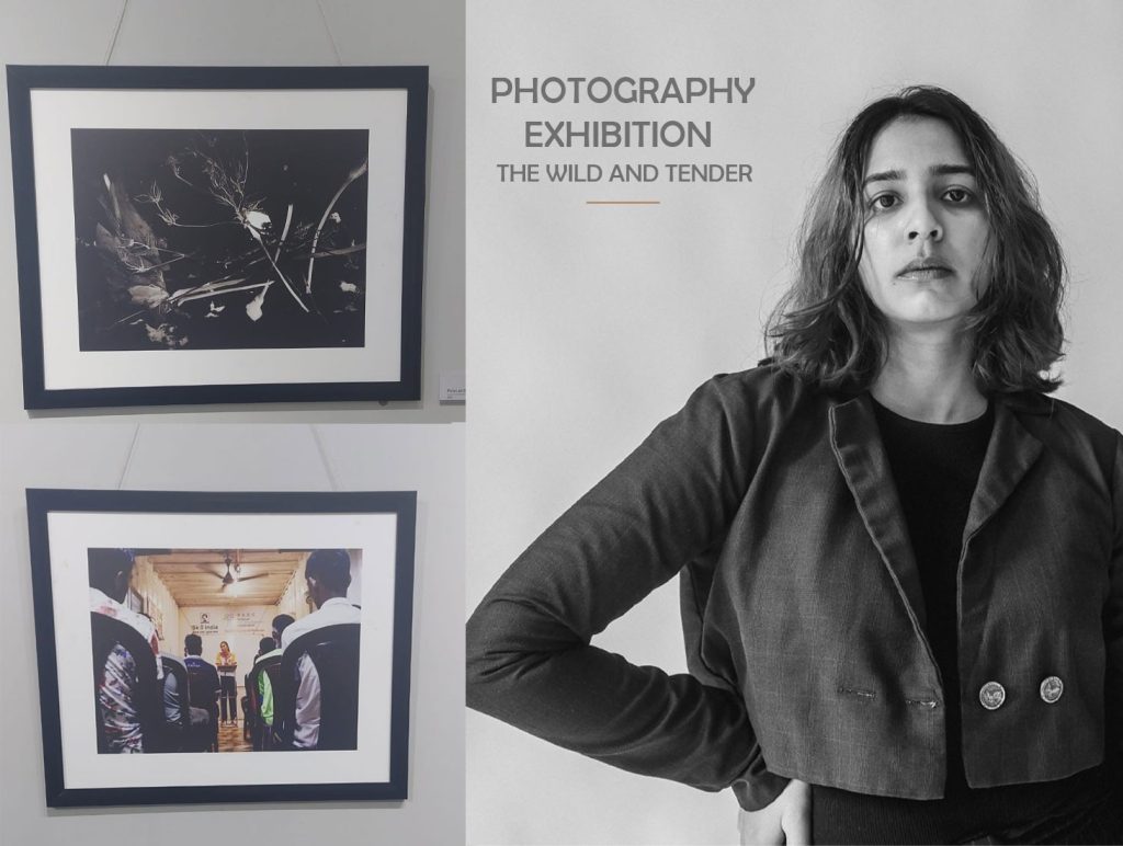 From Goa’s female lifeguards to Hawaii’s fragile landscapes, her work explores femininity, resilience & changing natural world