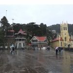 Met predicts rain in HP till Sept 29