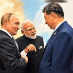Modi-Xi talks: Opportunity to open new chapter in India-China ties, writes Dr. Kiran Deep