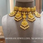 Rising gold prices reshape jewellery buying trends for the season
