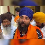 Mohanjit Sheron discharged from Patiala’s Rajindra Hospital