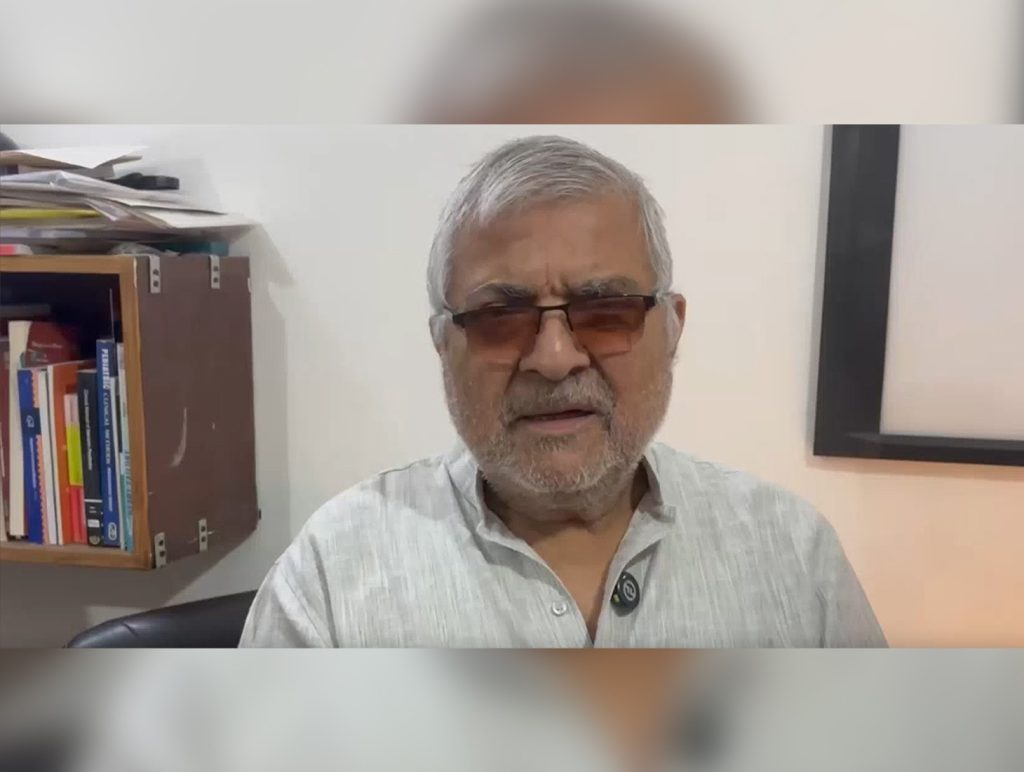 Gandhi Flags Voter Mapping Issues During SIR Process