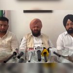 Minorities panel seeks Punjab DGP’s report on Mohanjit ‘custodial torture’ case within 10 days