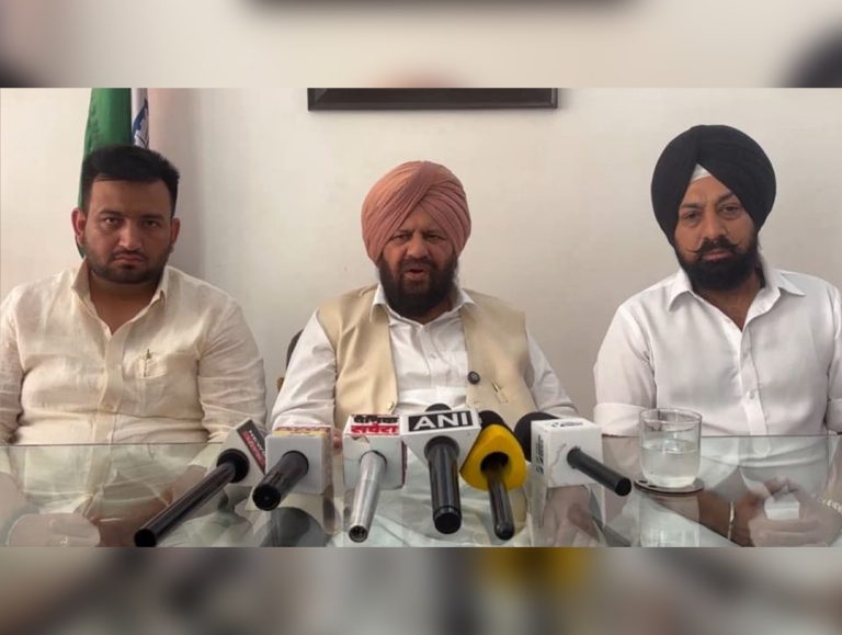 Minorities panel seeks Punjab DGP’s report on Mohanjit ‘custodial torture’ case within 10 days
