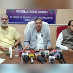 50 VCs, directors from premier institutions set to attend three-day event