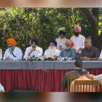 Niranjan Singh joins Akali Dal Waris Punjab De