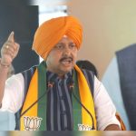 BJP will make Punjab drug-free: Nitin Nabin