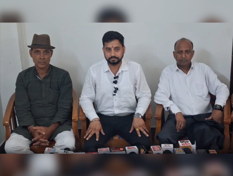 OBC Samiti announces car-bike rally over pending demands
