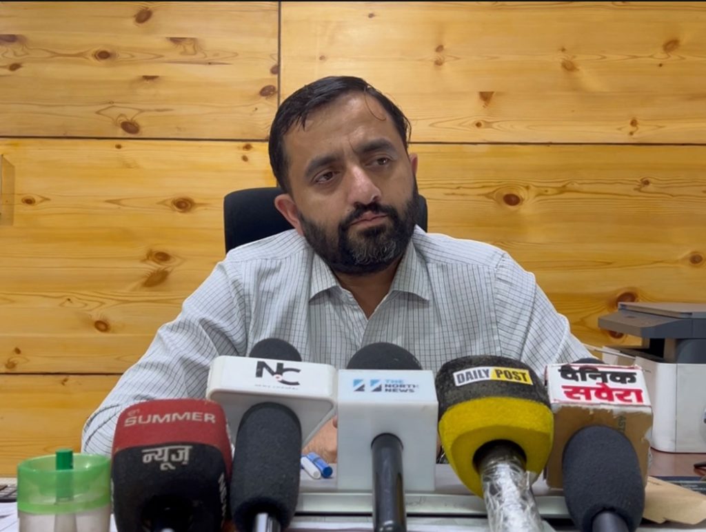 Online electricity bill payments rise in Dharamshala as Counter footfall declines
