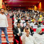Opinion of Punjab platform debuts in Chandigarh