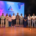 Over 600 students from across India take part in tech fest at NMIMS Chandigarh