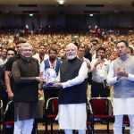 India’s semiconductor ecosystem expands rapidly: PM Modi